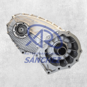 Caja de Transfer VW TOUAREG 2.5 TDI 0AD.341.010T