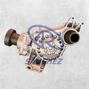 Caja de Transfer Chevrolet GMC 23247709 24263580 84953426