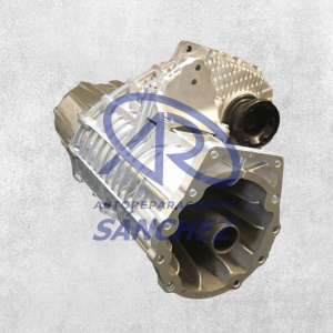 Caja de Transfer VW TOUAREG 4.2 Gasolina 0AD341012E