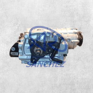 Diferencial trasero VW AUDI 02D525010