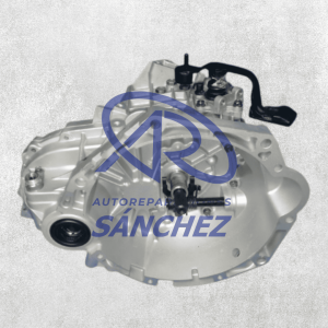 Cajas de cambio Kia Rio III / 1.2 DOHC