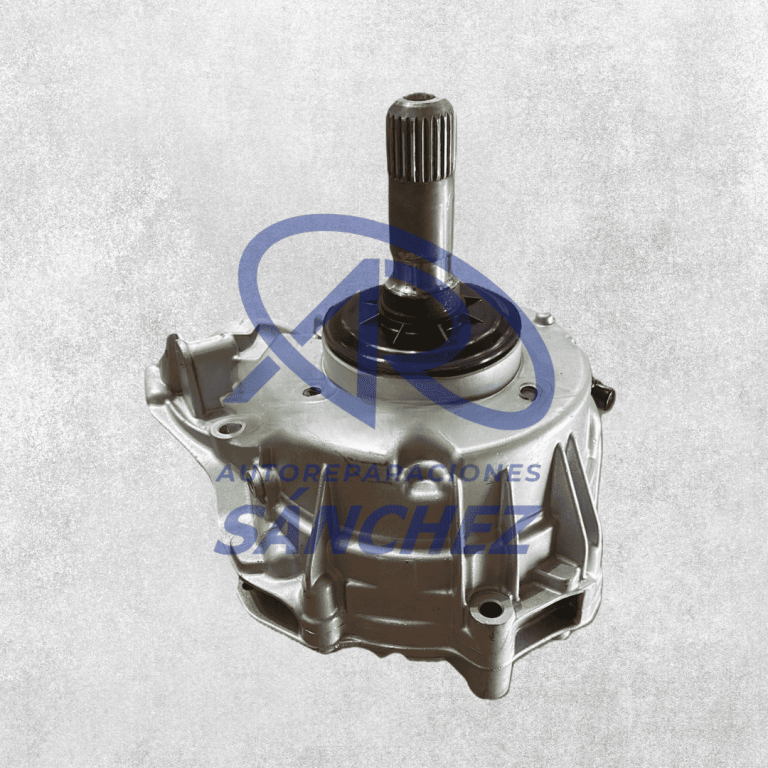 Caja de Transfer Audi 0CJ409431B M0031829