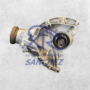 Caja Transfer VW TRANSPORTER 09N409053C