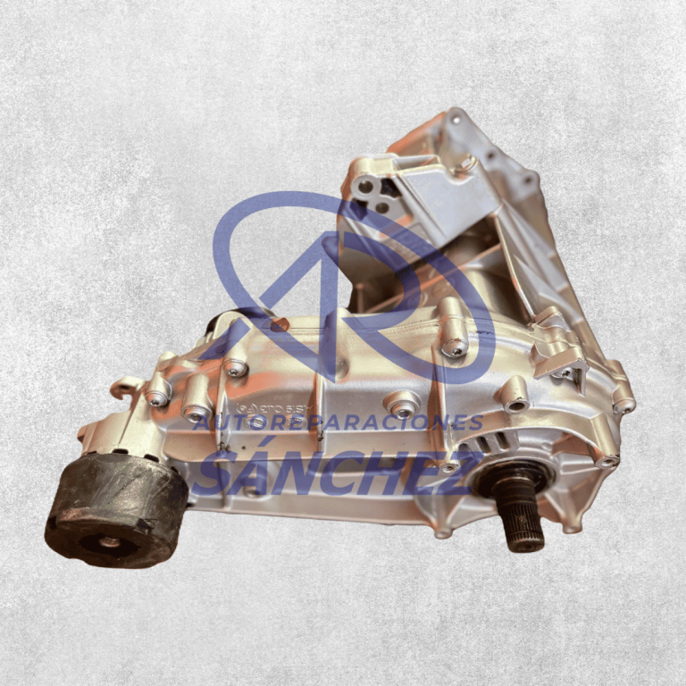 Caja de Transfer Audi 7L6399649