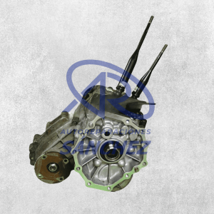 Caja de Transfer ZL00A FORD RANGER 2.5 TDCI