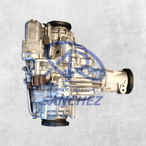 DIFERENCIAL TRASERO MKW AUDI A4 A5 A6 A7 A8 0BF500044