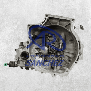 Cajas de cambio Kia Rio I / 1.5i 16V