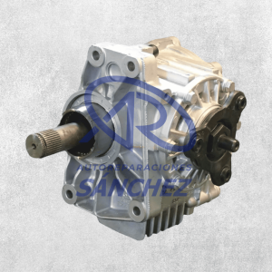 Caja de Transfer VW TIGUAN SHARAN 2.0 TDI 0A6409053AE