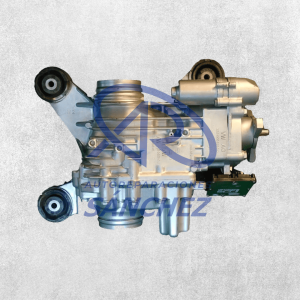 DIFERENCIAL TRASERO AUDI VW SKODA 0CQ525010D
