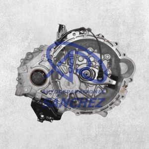 Cajas de cambio Kia Rio III / 1.4 DOHC