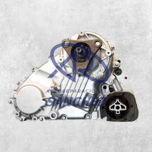 Caja de Transfer BMW XD E60 E70 E90 3.0 D ATC300 2710 7548666-04