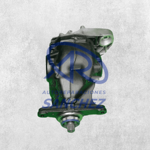 Diferencial trasero BMW 3.08 7584448-07