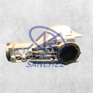 DIFERENCIAL TRASERO AUDI 0AR525053A 0AR525083B