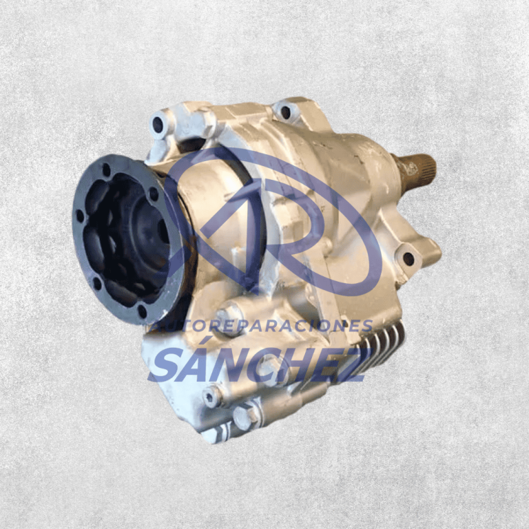 Caja de Transfer VW AUDI SKODA 2.0 0AV409053AJ