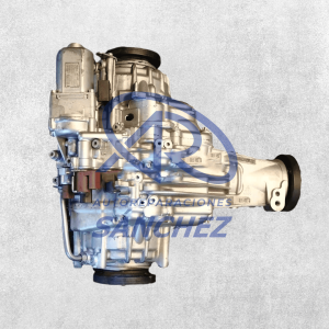 DIFERENCIAL TRASERO AUDI VW 8K0.927.277 8K0927277 CQJ
