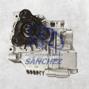 Caja de Transfer Audi Skoda VW ZSB 0AV.409.053T