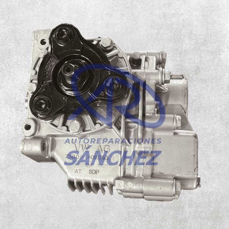 Caja de Transfer Audi Skoda VW ZSB 0AV.409.053T