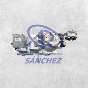 DIFERENCIAL TRASERO VW AUDI 0AY.525.010.F 0AY525010F
