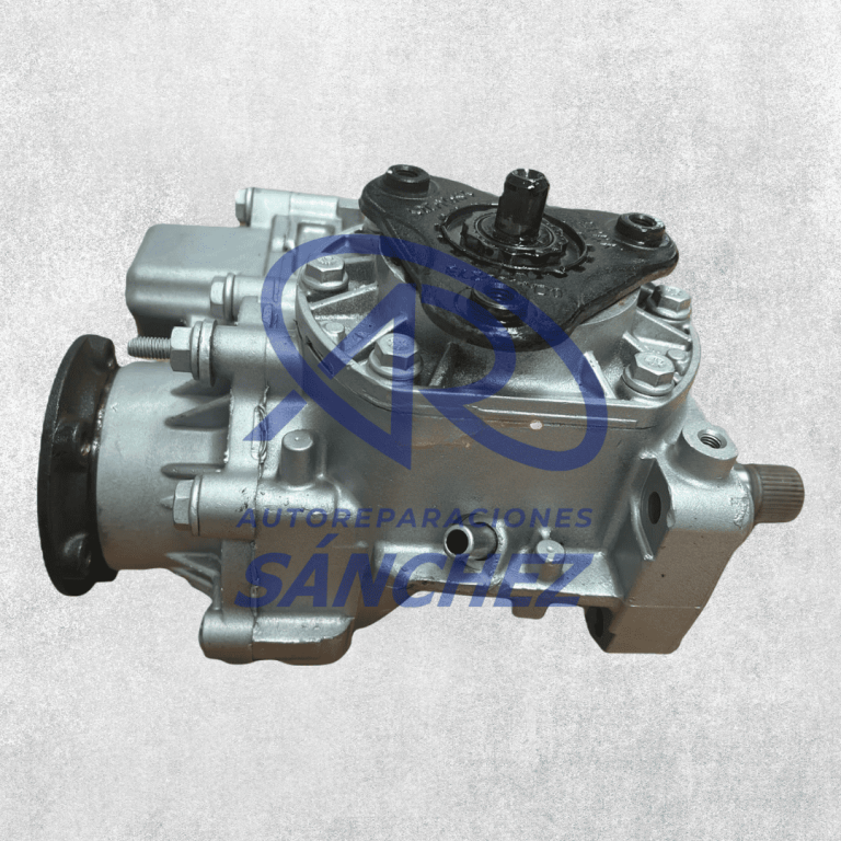 Caja de Transfer Audi VW ZSB 0CN.409.053.AF