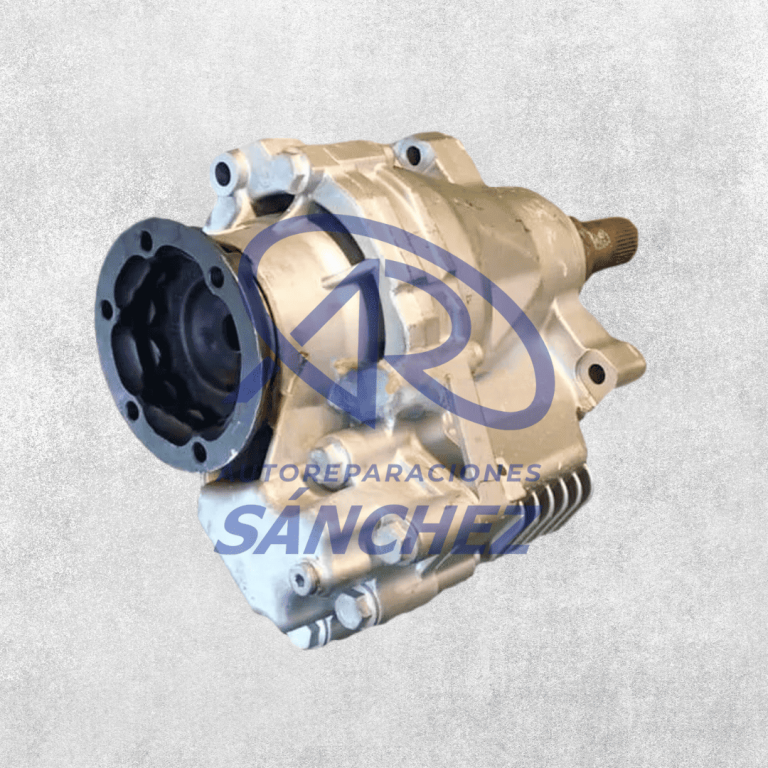 Caja de Transfer VW AUDI SKODA 2.0 0AV409053AD