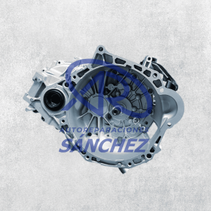 Cajas de cambio Kia Sportage 1.6 135CV - 6-engranajes - Referencia: ZG76DJ