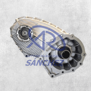 Caja de Transfer PORSCHE CAYENNE 4.5L 8V 0AD341041M