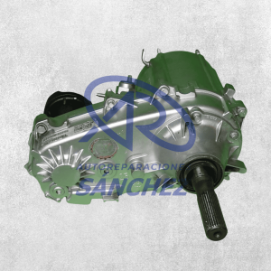 Caja de Transfer P52099421AE JEEP CHEROKEE KJ 2.5 2.8 CRD