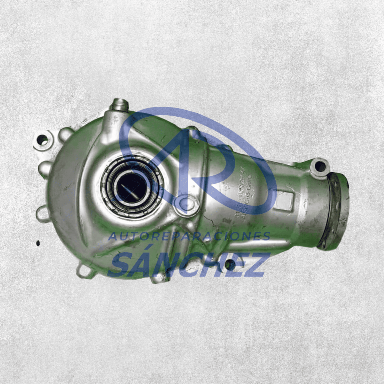 Diferential Delantero BMW F10 F11 2.47 7584517-06