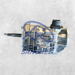 Caja de Cambios CHRYSLER/JEEP 3.0 CRD P52104388AA