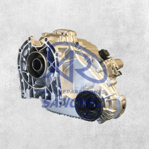 Caja de Transfer LAND ROVER DISCOVERY L319 3.0 D 8454228039