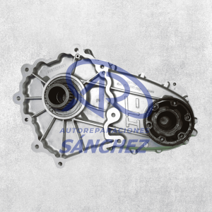 Caja de Transfer Mercedes ML A2512802000 722.903