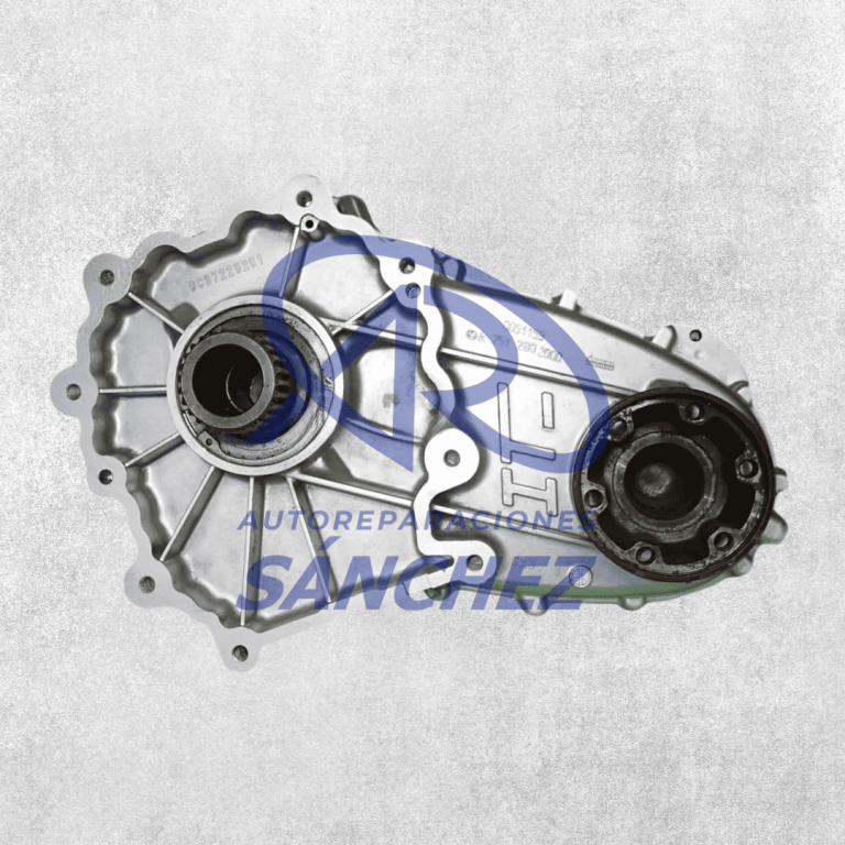 Caja de Transfer Mercedes ML A2512802000 722.903