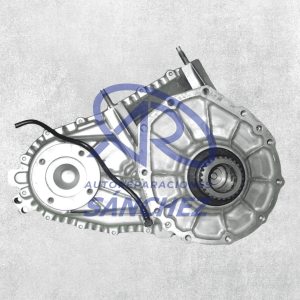Caja de Transfer MERCEDES SSANG YONG 722.661