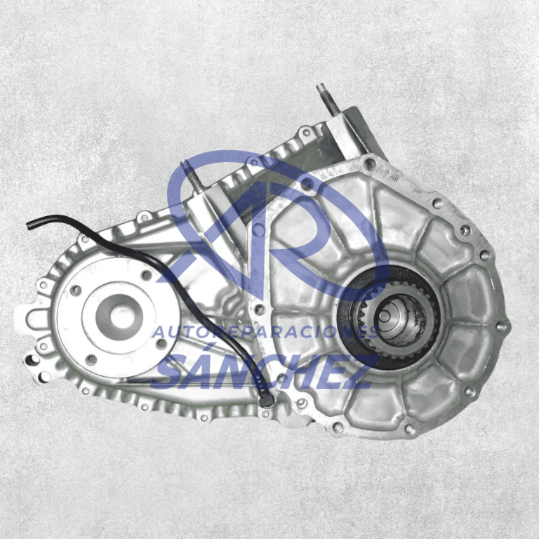 Caja de Transfer MERCEDES SSANG YONG 722.661