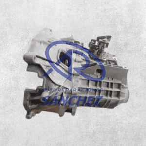 Reparar Cajas de cambio para Kia K2500 2.5 Diesel - 5-Engranajes