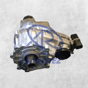 Caja de Transfer JEEP GRAND CHEROKEE WK WL 3.0 CRDI