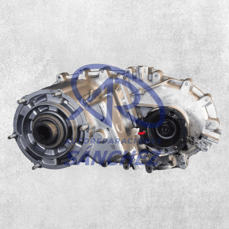 Caja de Transfer JEEP GRAND CHEROKEE WJ P 52098873AC 247J