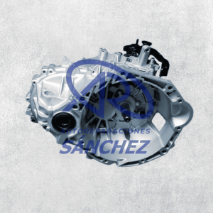 Cajas de cambio para Hyundai IX35 1.6 GDI - 6-Engranajes - 2WD - Referencia:ZG78DJ