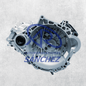 Cajas de cambio para Hyundai I30 1.4i - 5 Engranajes - Referencia: TBJ5G
