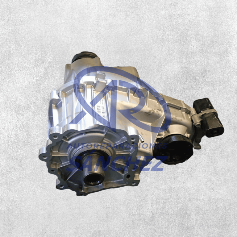 Caja de Transfer JEEP DODGE 52853664AD MP3023 Trasero 2.72