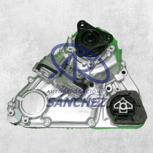 Caja de Transfer BMW X3 X4 X5 X6 ATC45L 2710 8623348-01