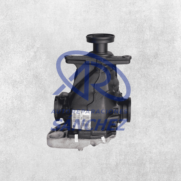 Diferencial BMW Trasero 2.64 7544581-01