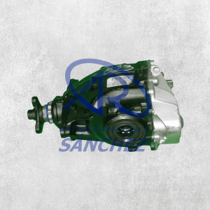 Diferential Trasero BMW F30 F35 3.23 7599475-03