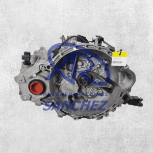 Cajas de cambio Hyundai i30 2.0i - 6-Engranajes - Referencia:SJ02YB