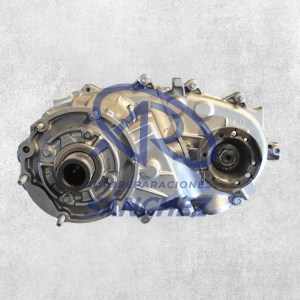 Caja de Transfer JEEP GRAND CHEROKEE 4.0l D P 52098871AC