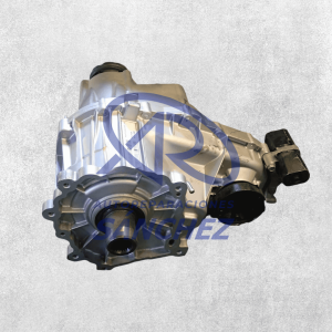 Caja de Transfer JEEP DODGE 5.7 52853664AH MP3023