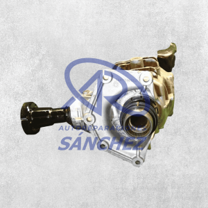 Caja de Transfer FORD KUGA MK2 2.0 TDCI 7550014891