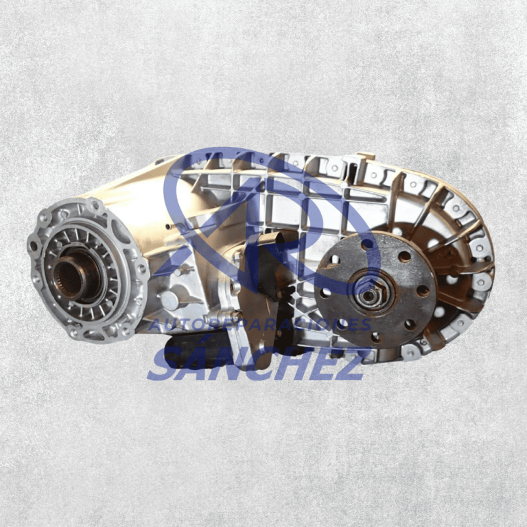 Caja de Transfer Ford Excursion P5C347A195AB 273F
