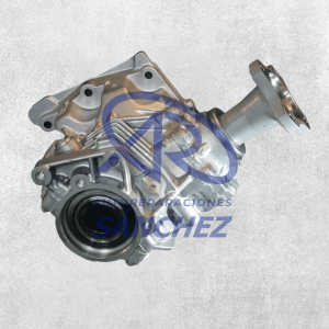 Caja de Transfer DACIA DUSTER 8200988056-57 8200988059-60