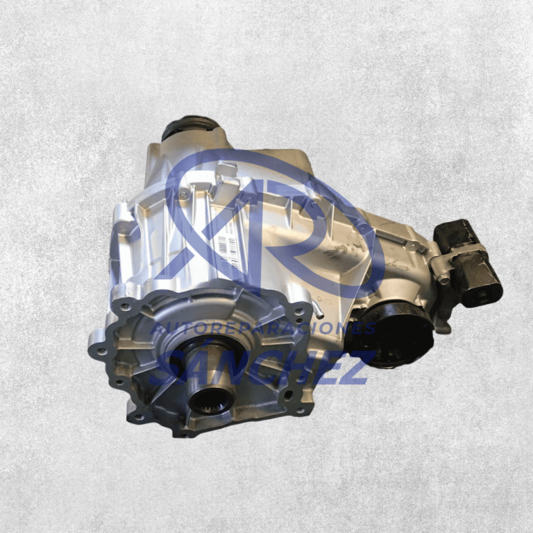 Caja de Transfer DODGE DURANGO 5.7L 52853664AC MP3023